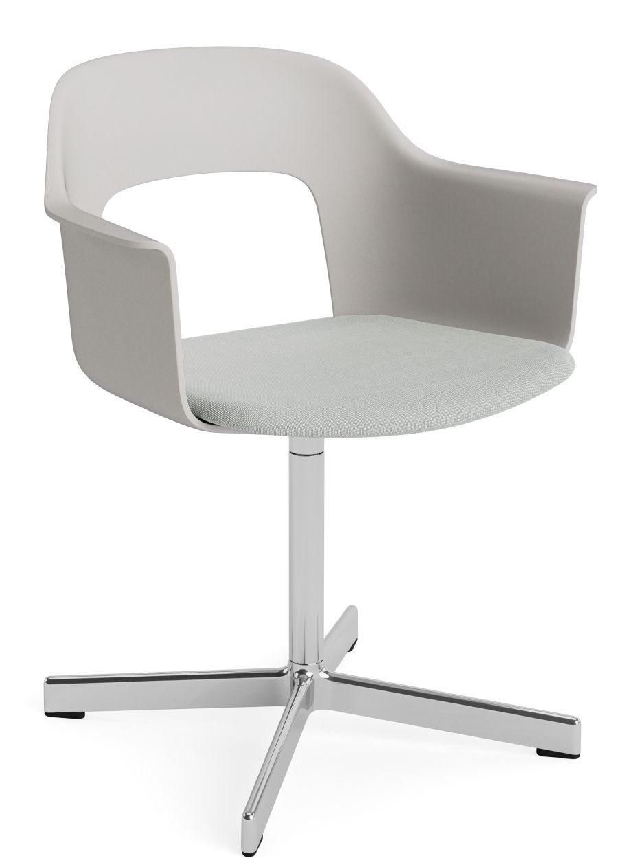 Layout Armchair 233 Armchair Hay   