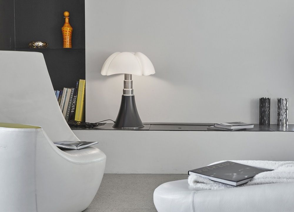 Pipistrello 620 Table lamp / Floor lamp Martinelli Luce