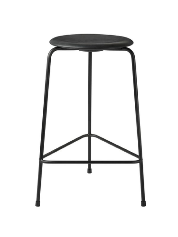 High Dot High Stool Fritz Hansen
