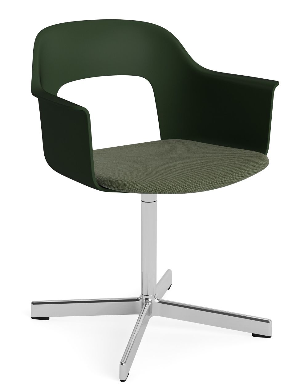 Layout Armchair 233 Armchair Hay   