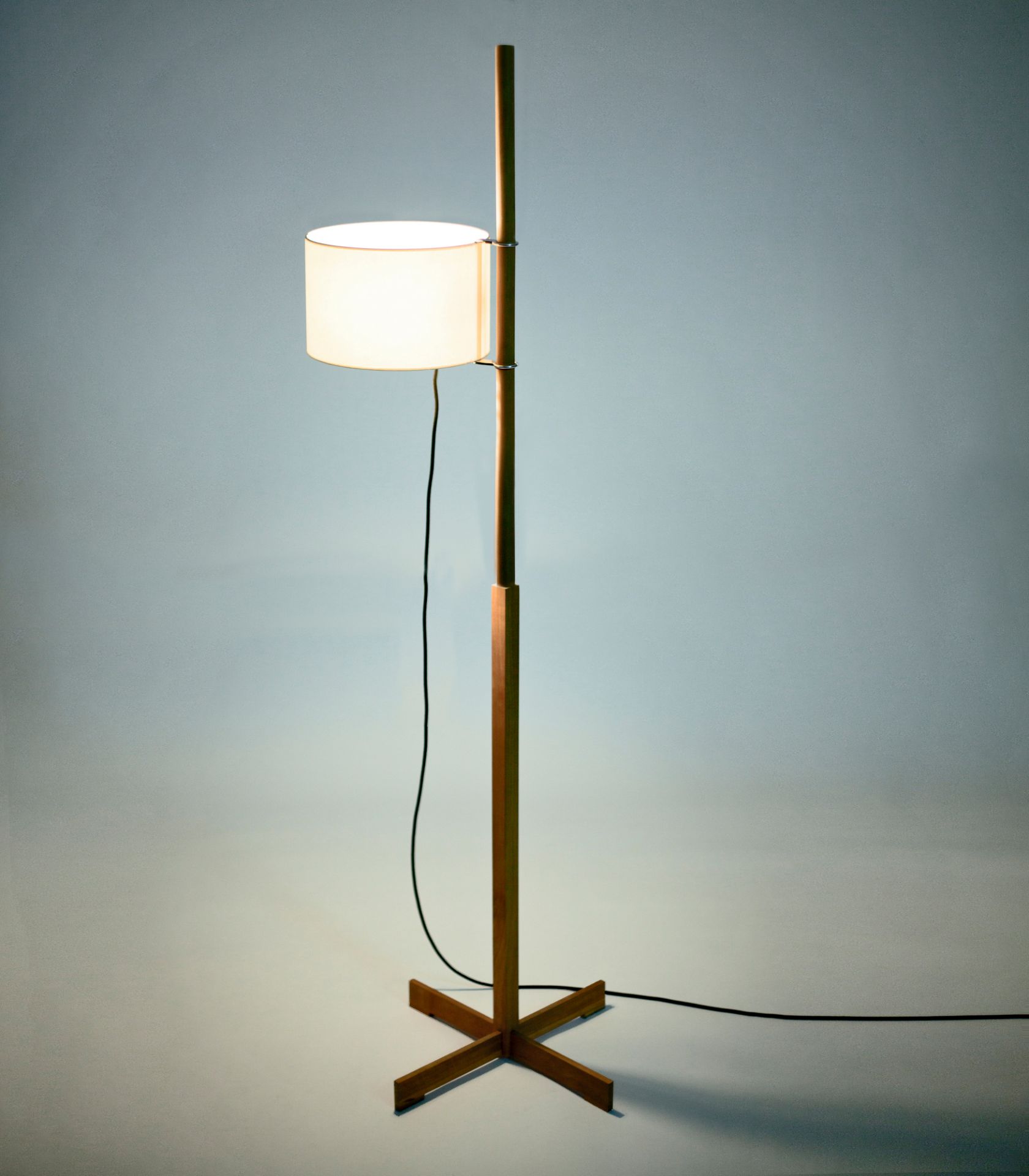 TMM Floor Lamp Santa & Cole