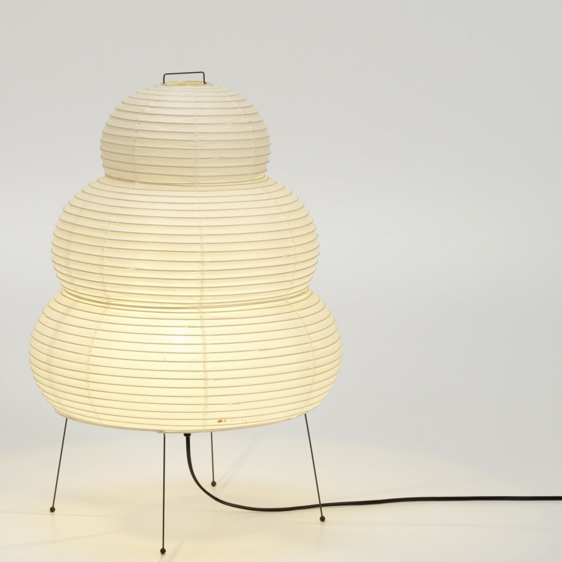 Akari 24N Table lamp Vitra