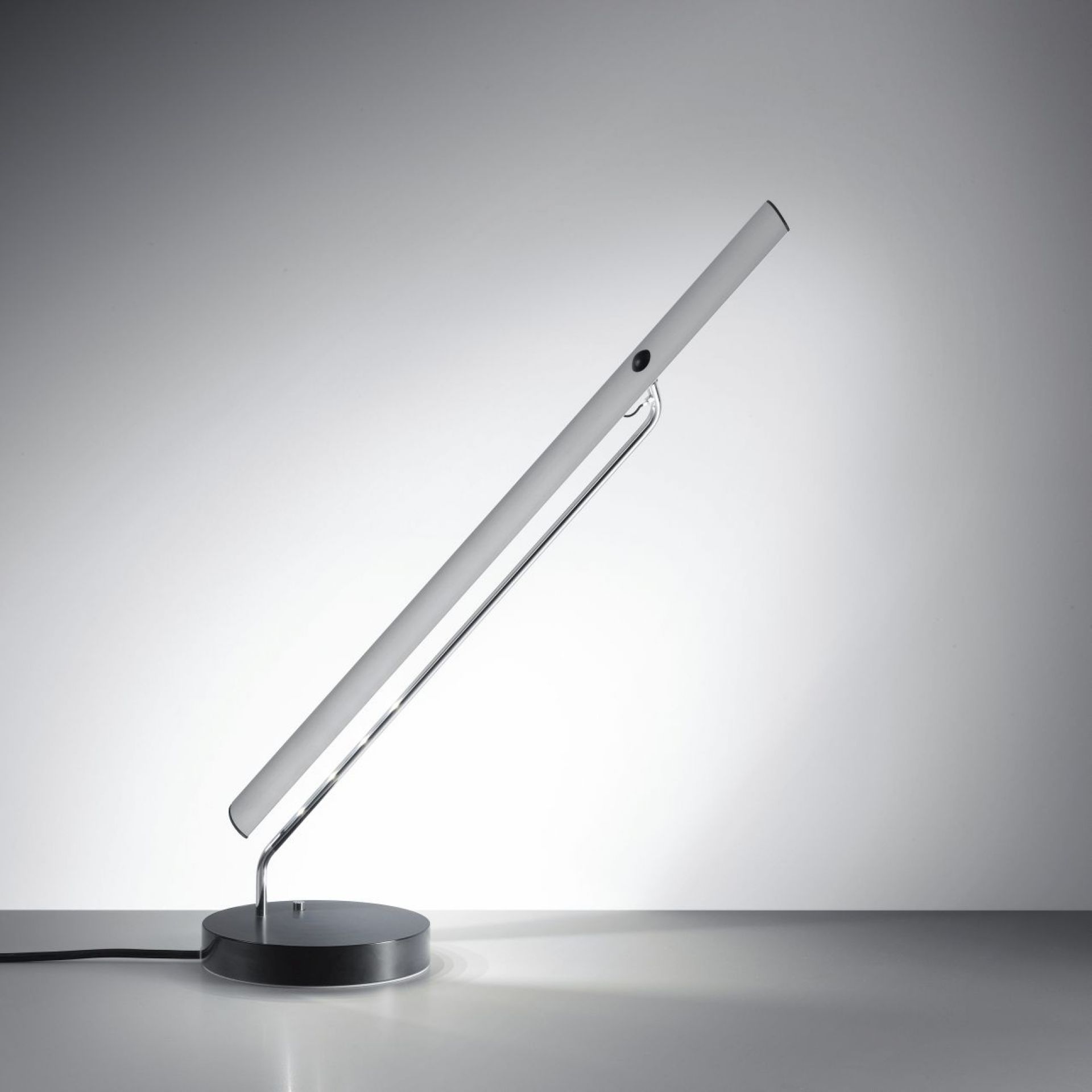 LET S Floor Lamp Baltensweiler