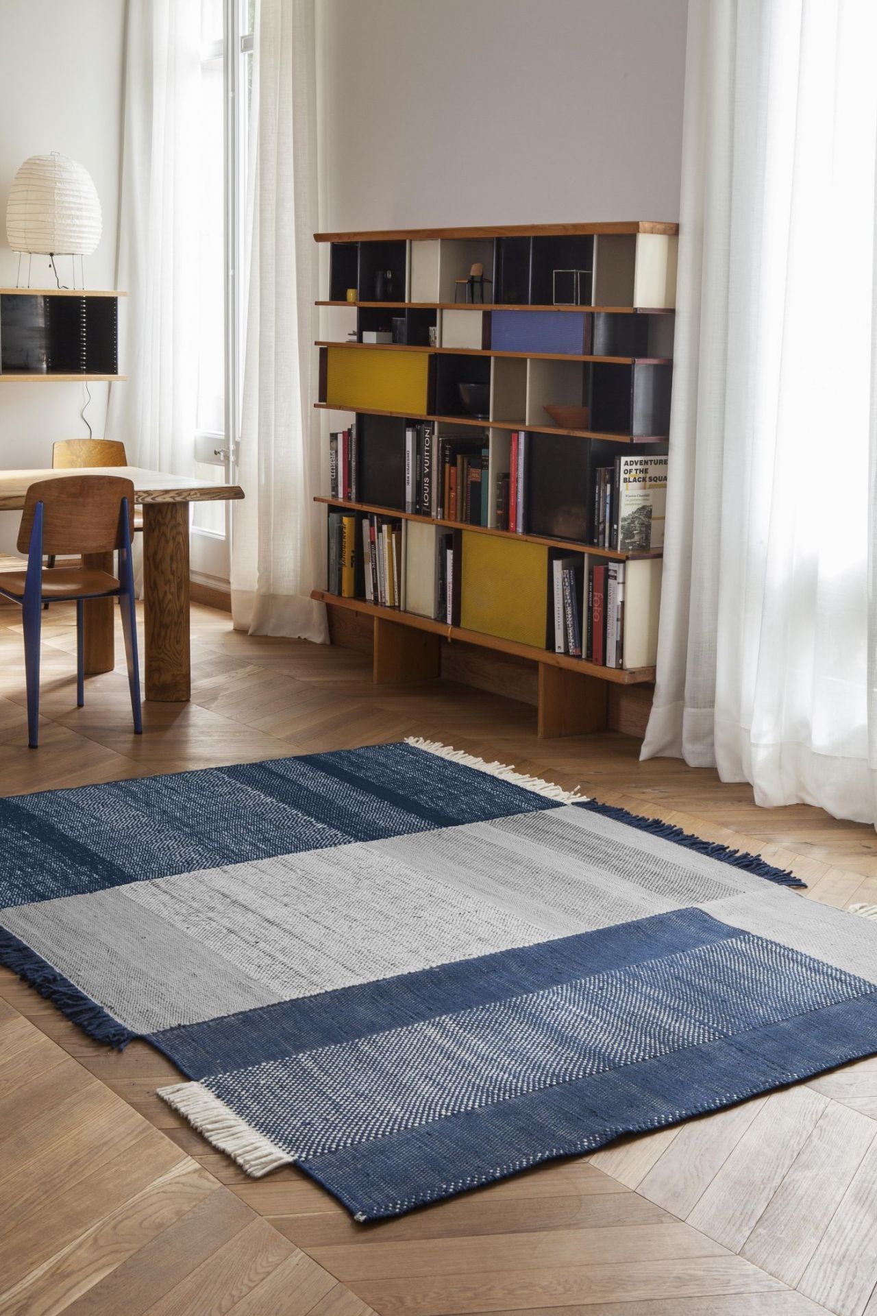 Tres Carpet Nanimarquina