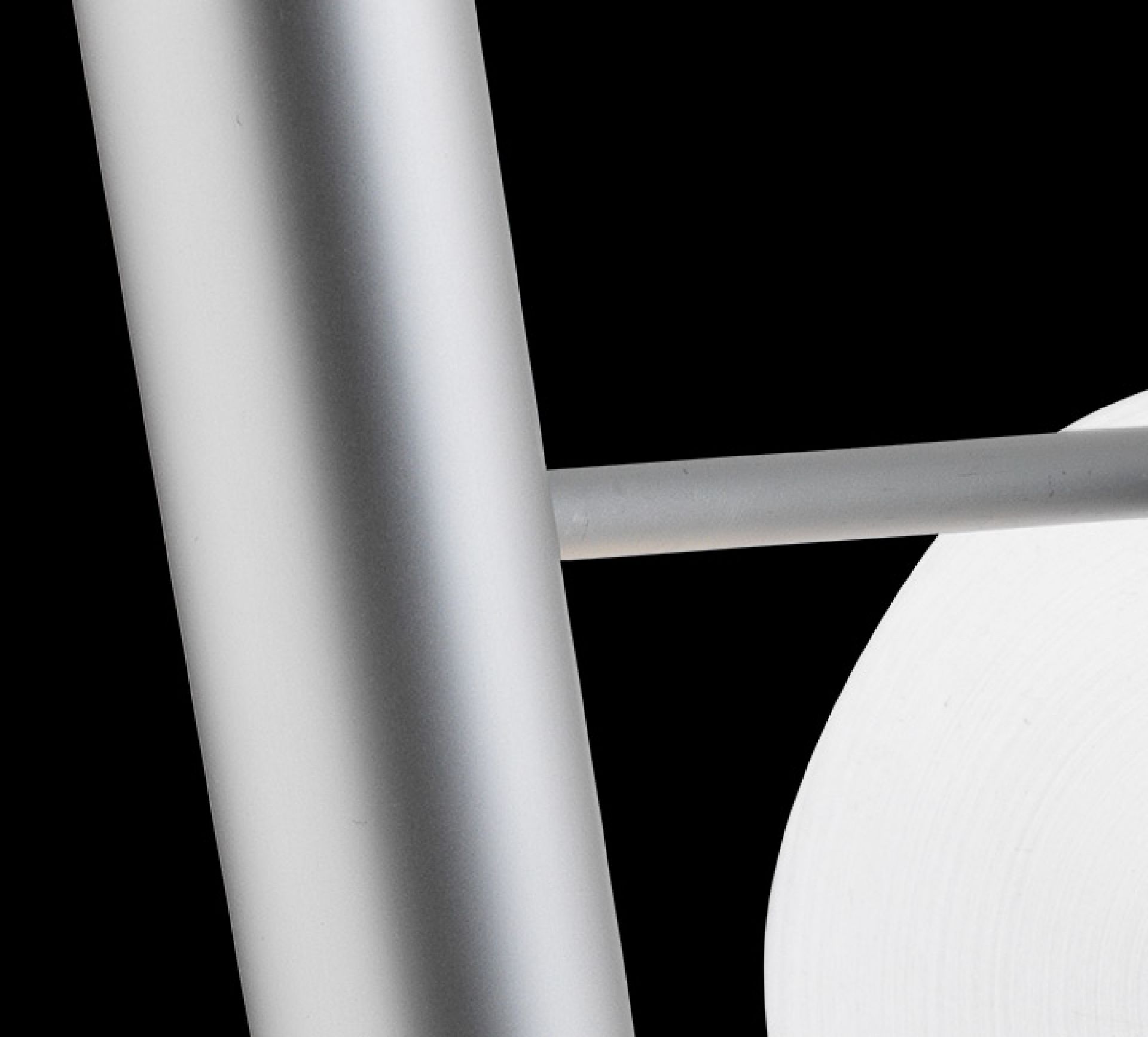 TOPOLED W AP wall  / W UP ceiling lamp Baltensweiler