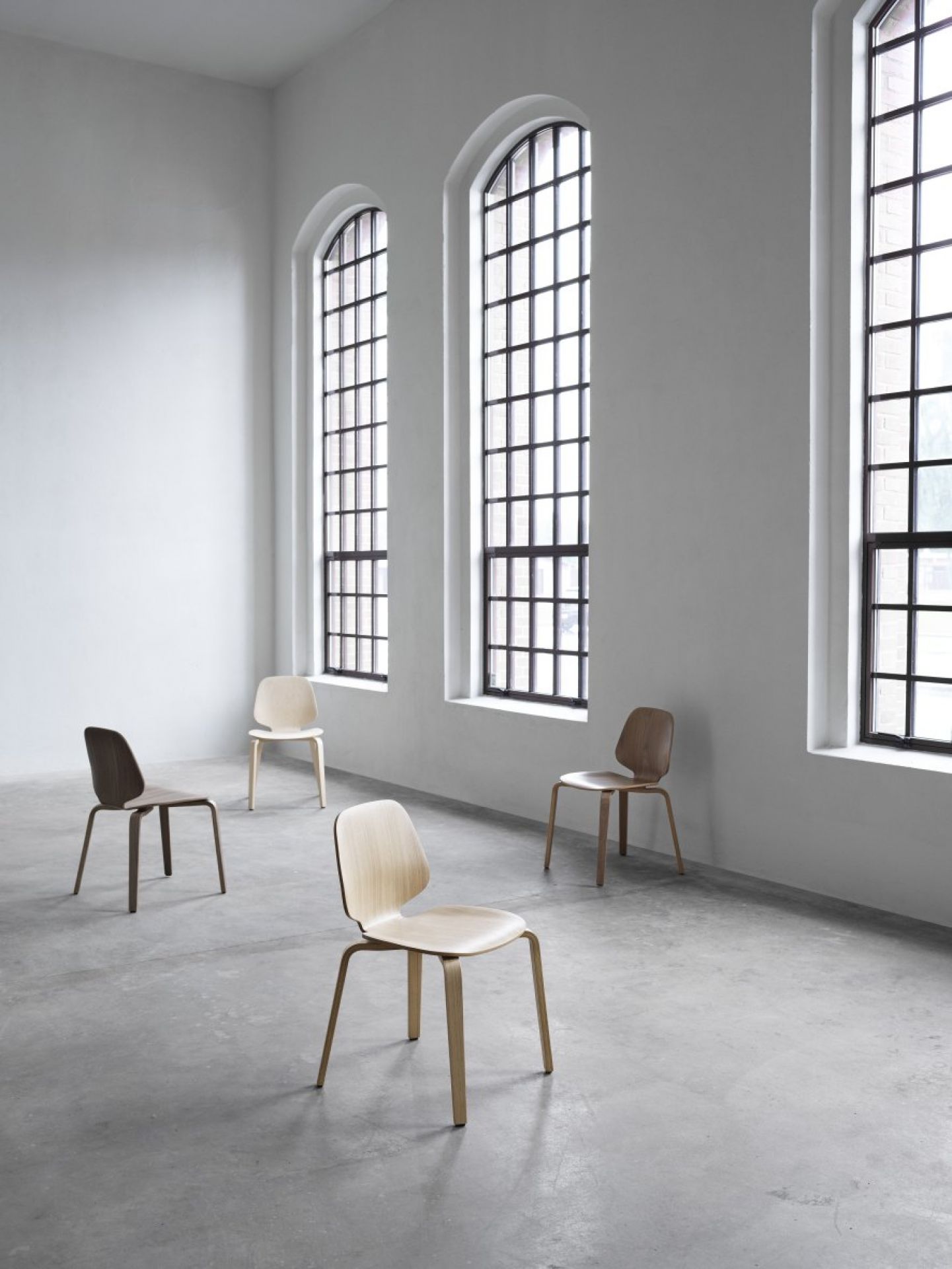 My Chair Normann Copenhagen