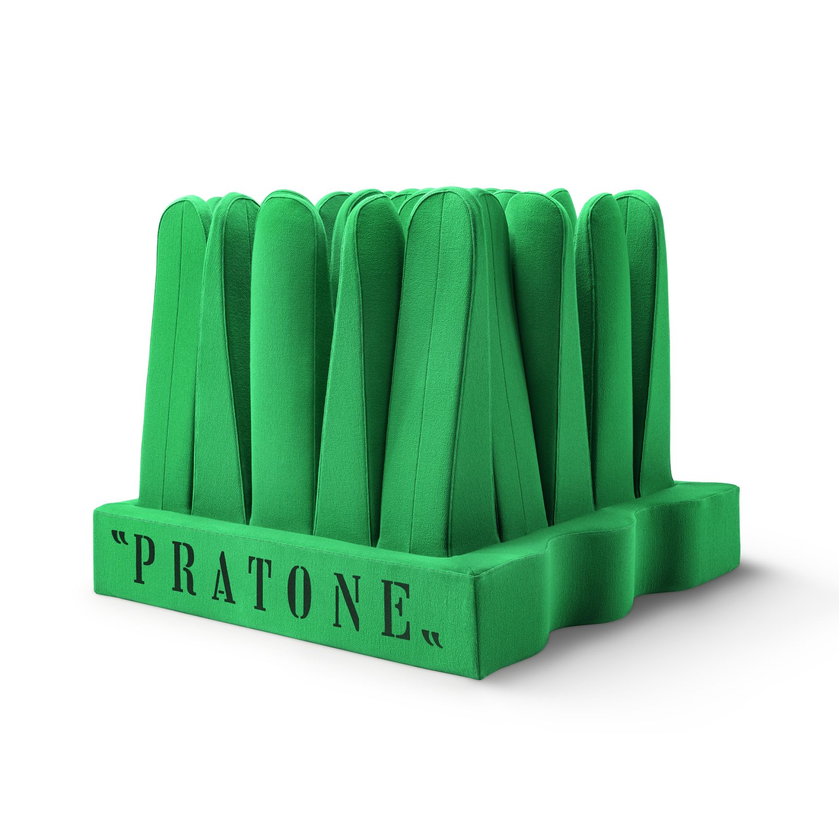 PRATONE® FOREVER Gufram