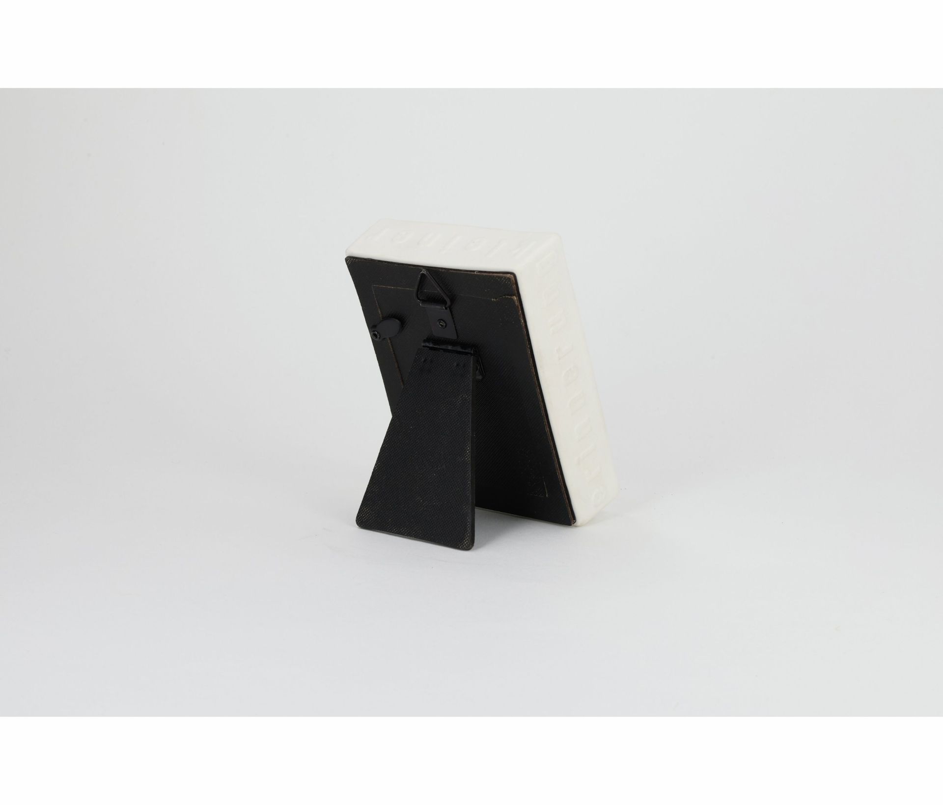 Picture frame Small moment Wheels