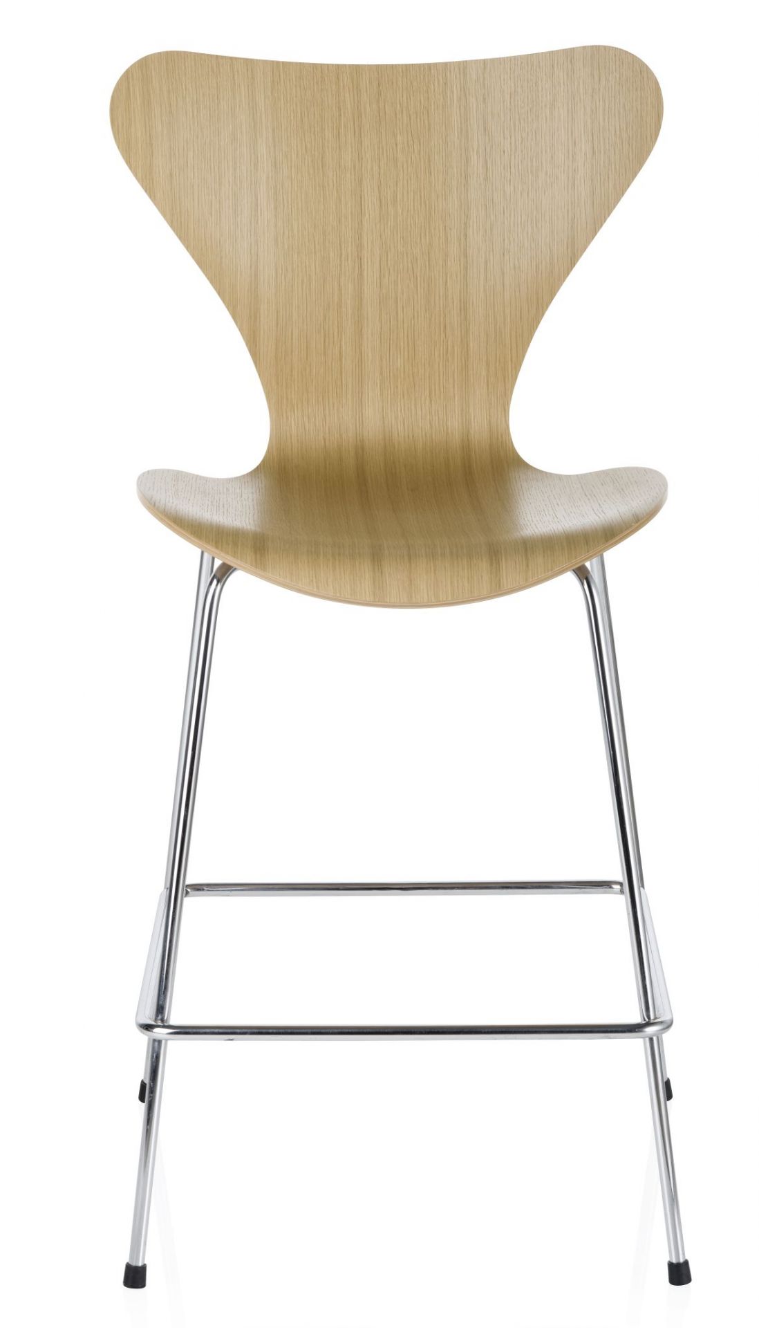 Seven Counter Chair 3187 Fritz Hansen 