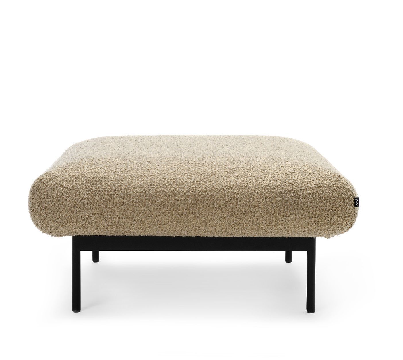 fora FR 100 Ottoman / stool Bejot