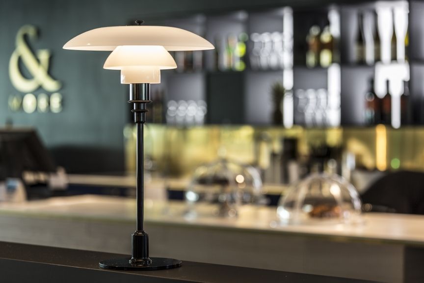 PH 3/2 Table lamp Louis Poulsen