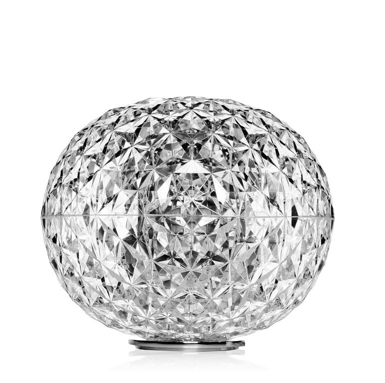 Planet table lamp 28 cm Kartell