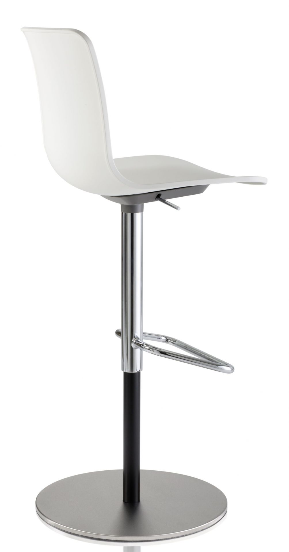 Hal RE Barstool Barstool Vitra