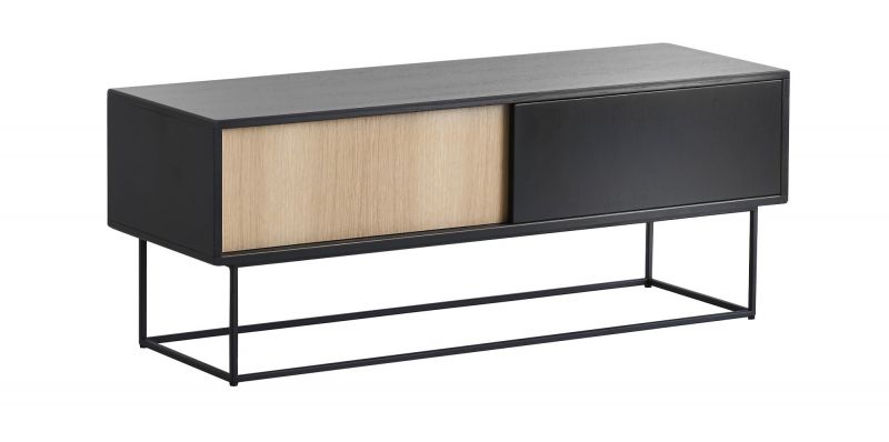 Virka Sideboard low Woud