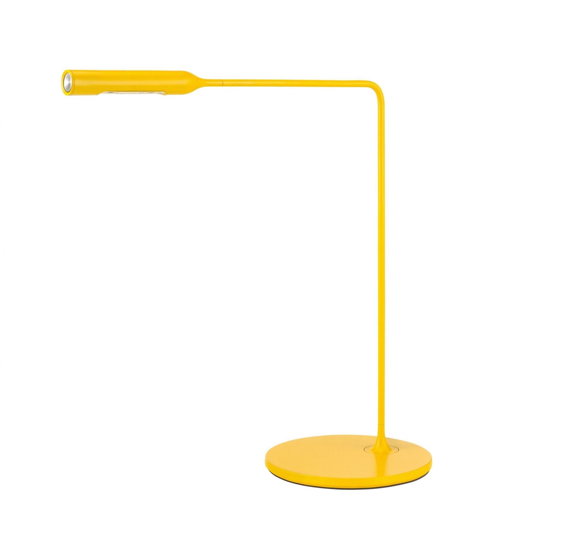 Flo Desk table lamp yellow Lumina