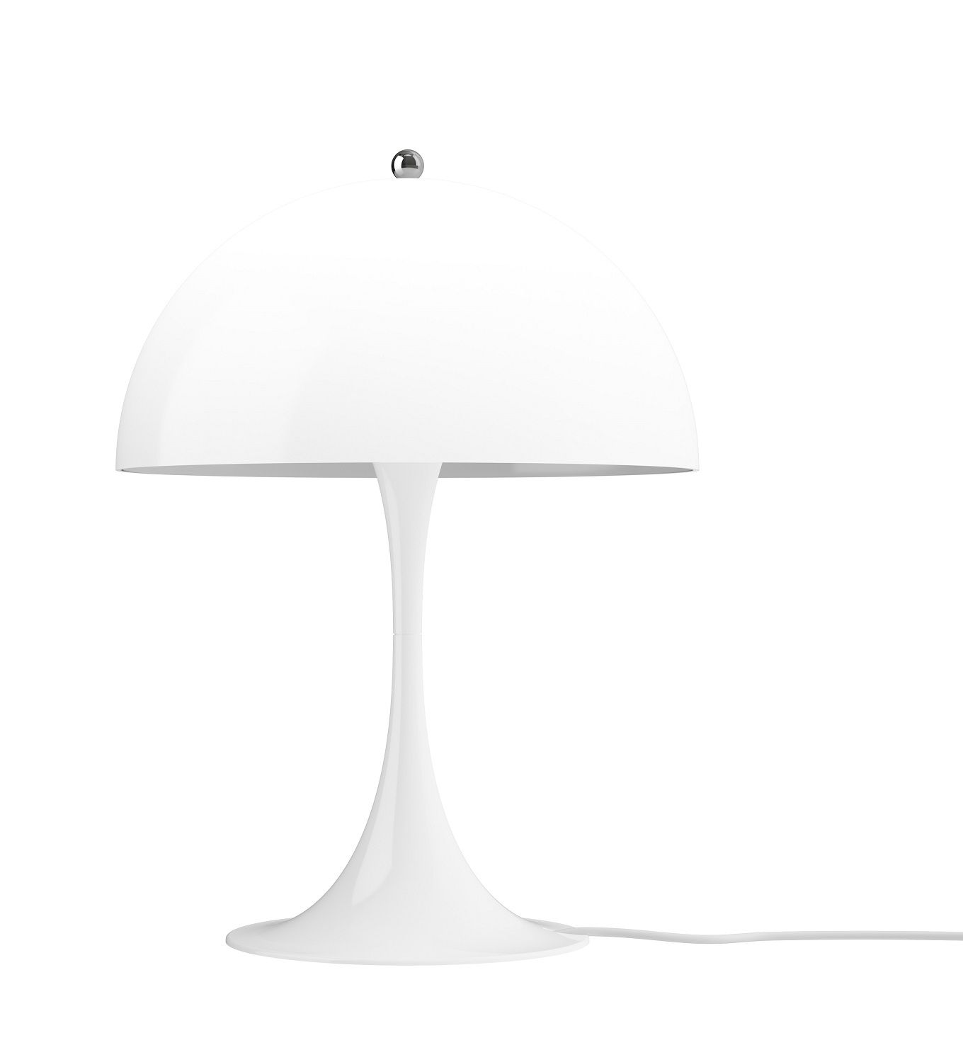 Panthella 320 Table V2 table lamp Louis Poulsen