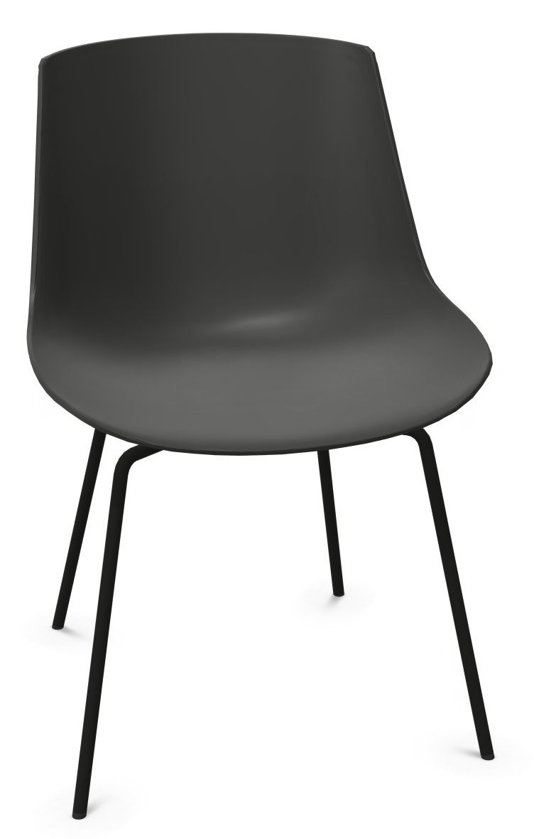 Flow Chair Chair MDF Italia