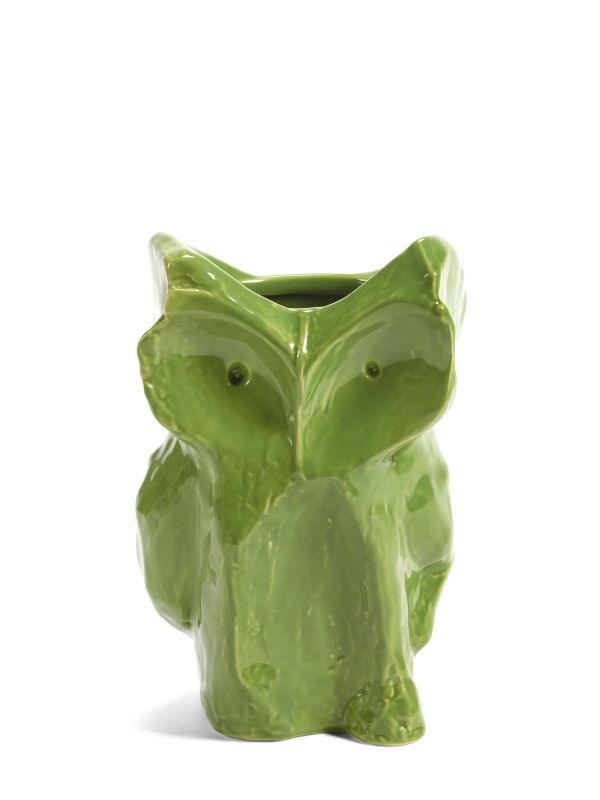 Owl Vase S Serax
