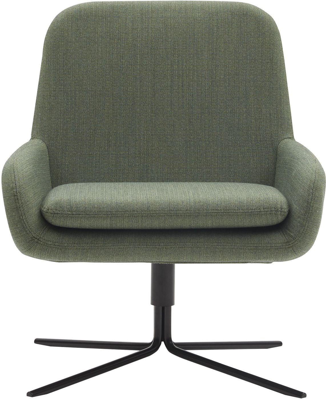 COCO Swivel Chair Softline swivel chair