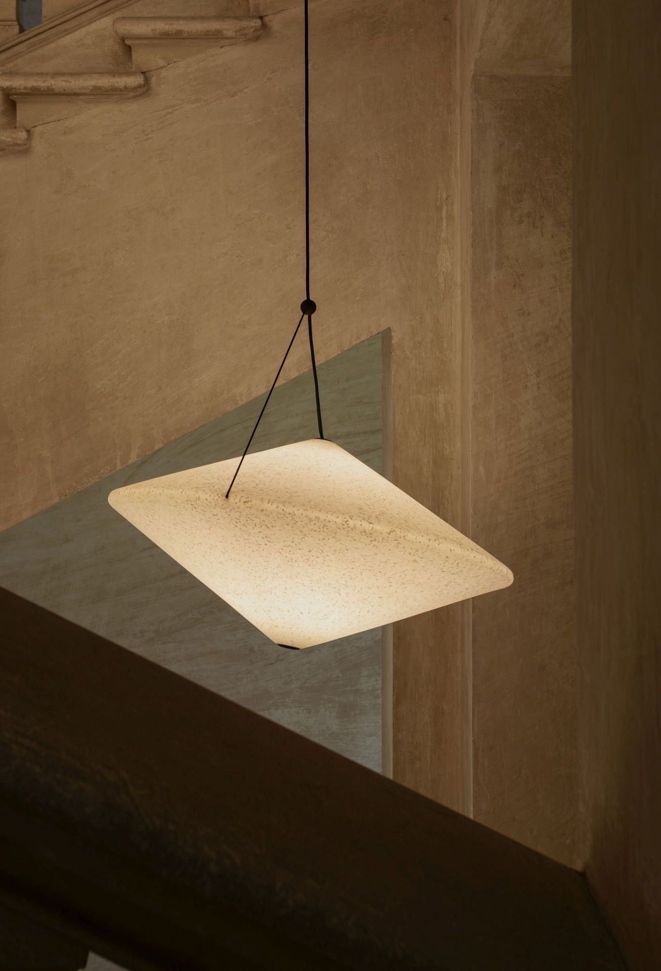 Rificolona Ceiling lamp Pendant light Miniforms