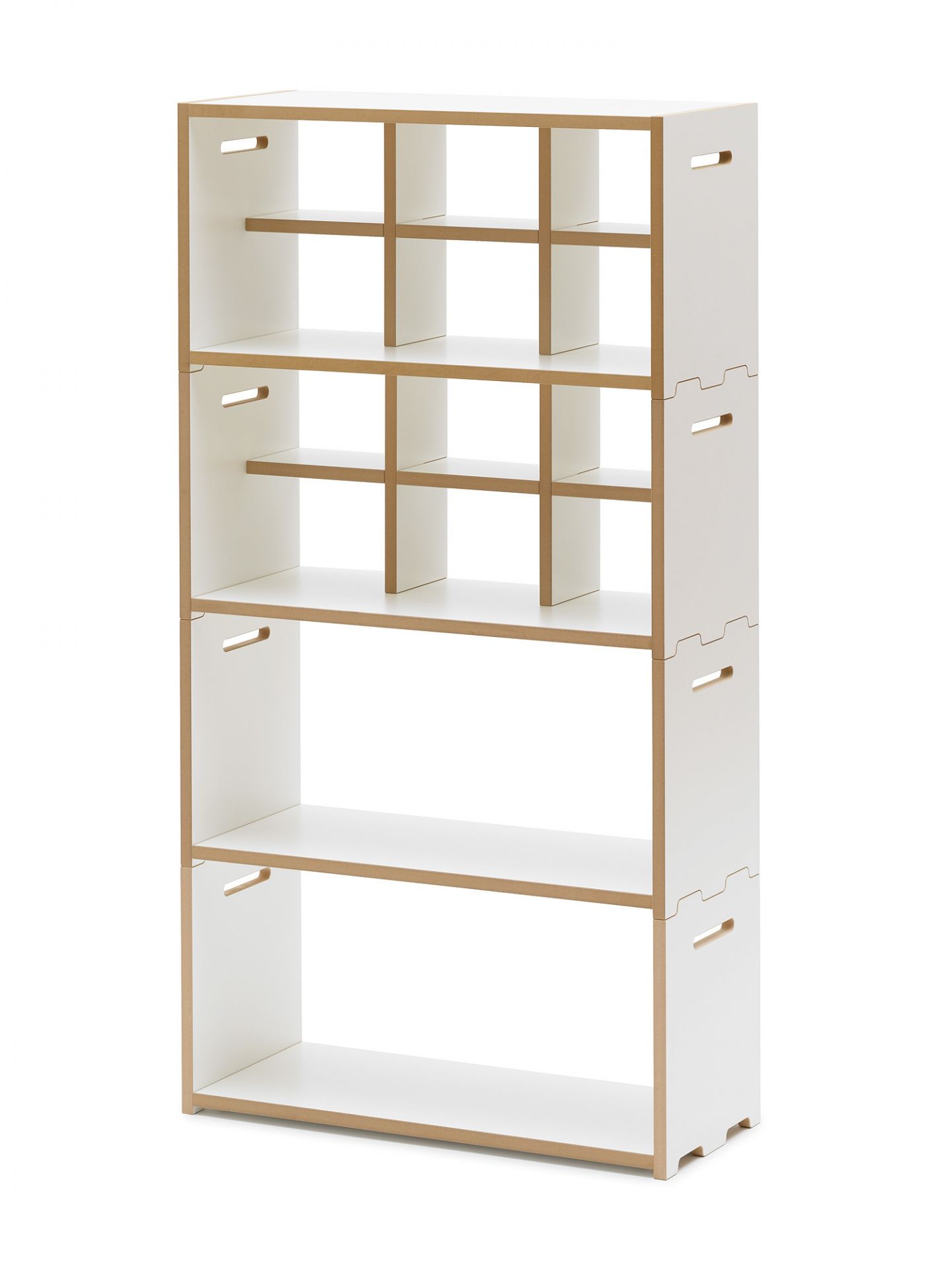 Hochstapler shelf insert simple Tojo