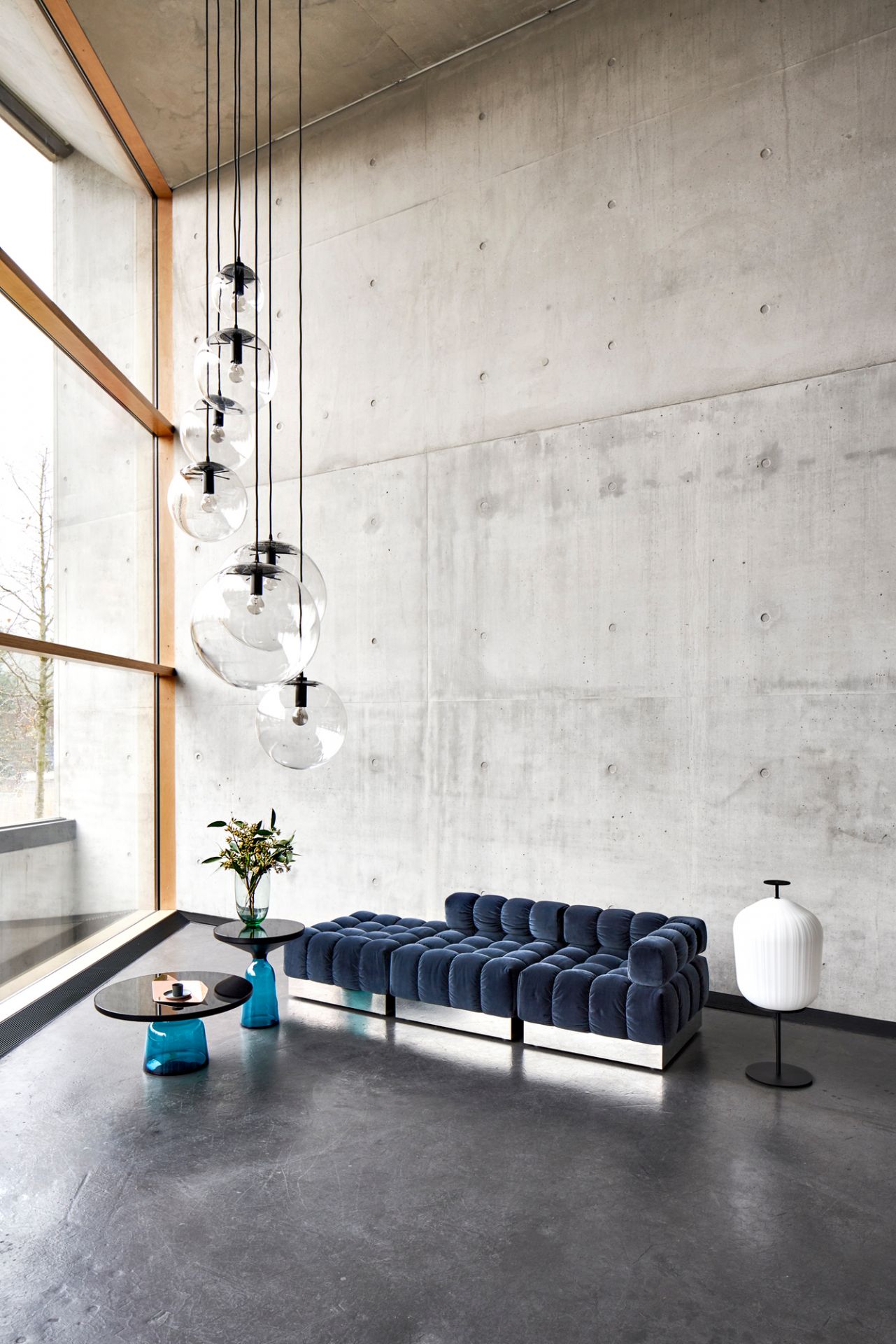 Tabletop Marble for Bell Side Table Side Table ClassiCon