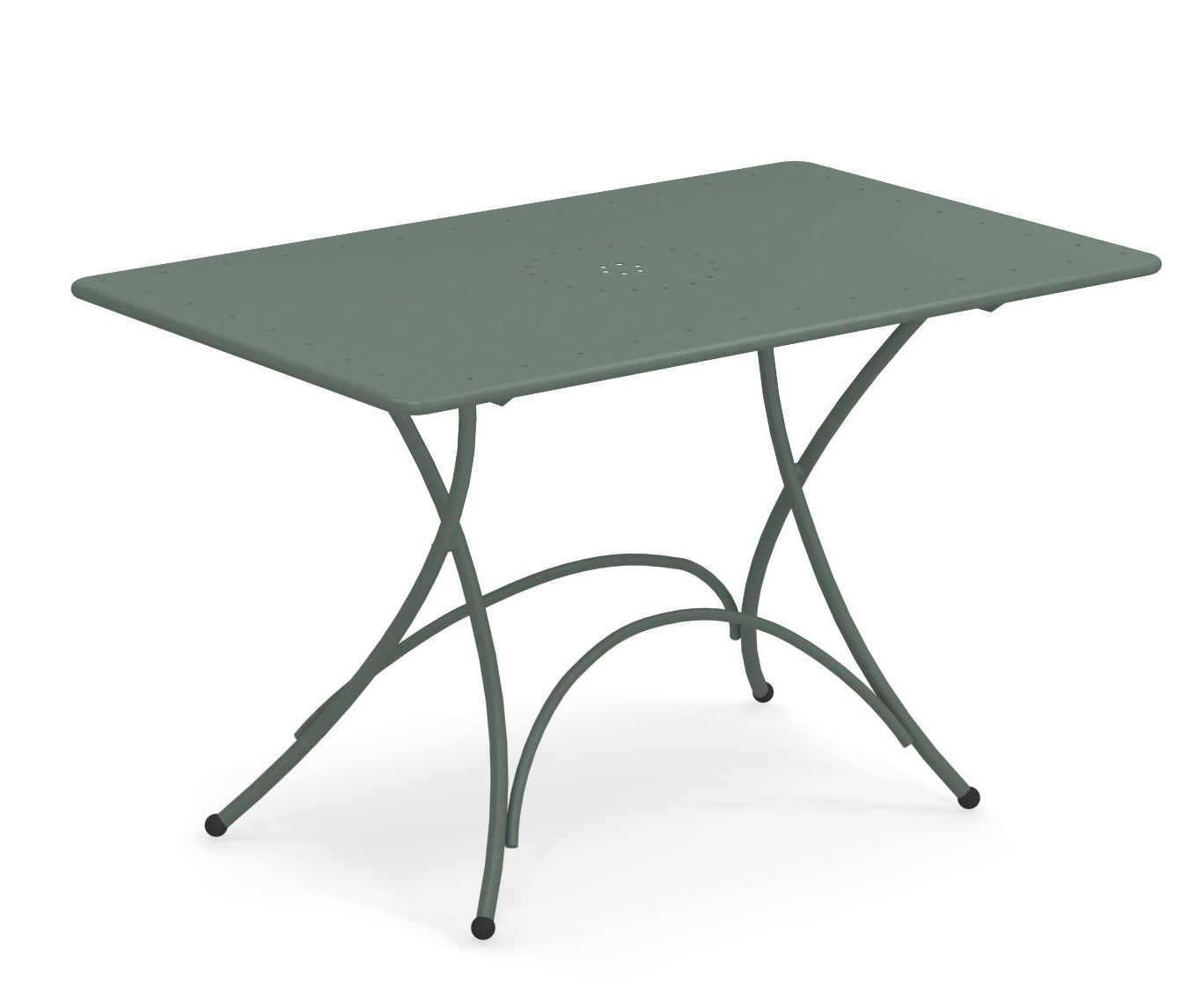 Pigalle Folding Table Outdoor Emu 