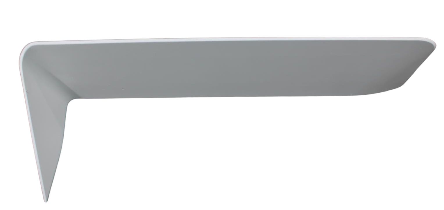 Mamba Light Shelf / Wall Secretary LEFT MDF Italia IMPERFECT ITEMS