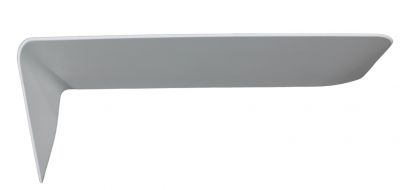 Mamba Light Shelf / Wall Secretary LEFT MDF Italia IMPERFECT ITEMS