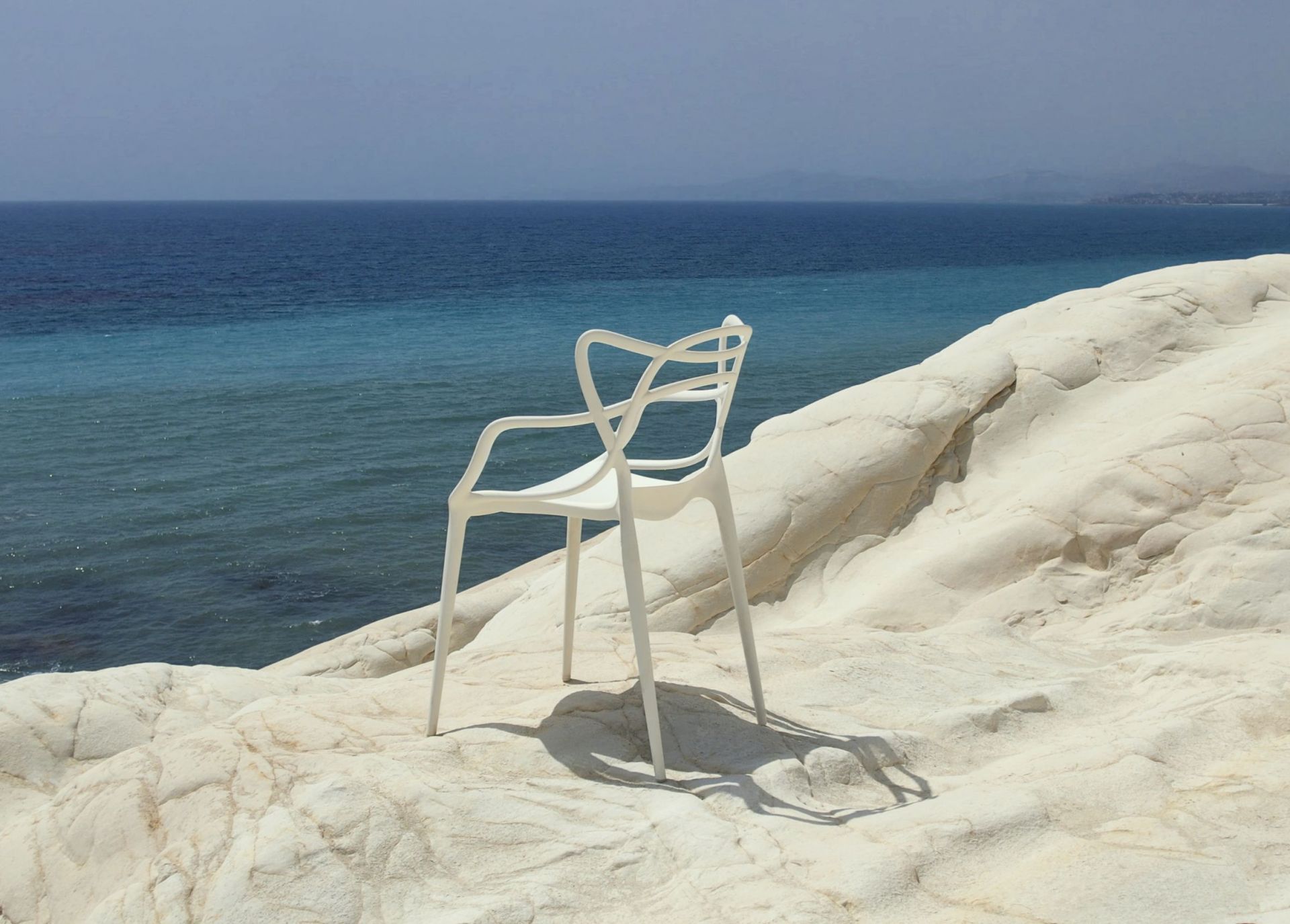 Masters Chair Kartell