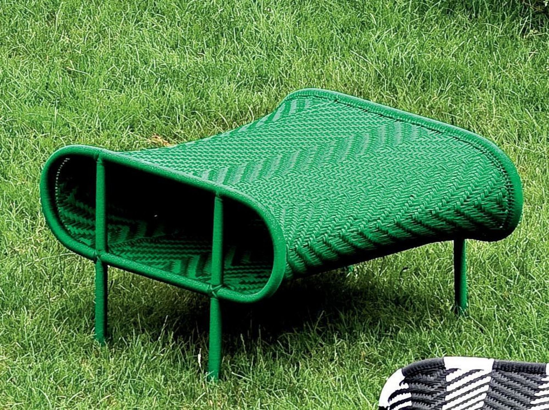 Sunny Hocker M' Afrique Collection Moroso-Supercolor