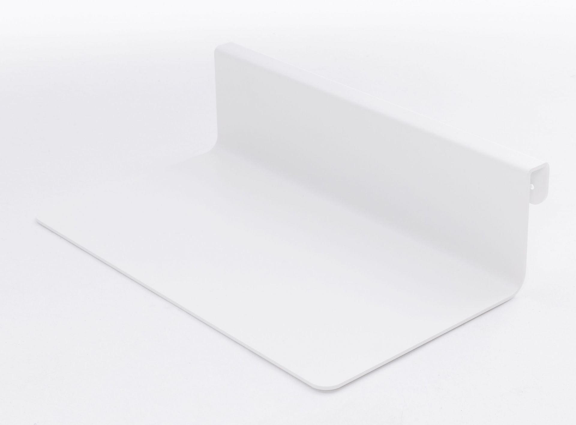 Tray white for Flai Bed Müller Möbelwerkstätten