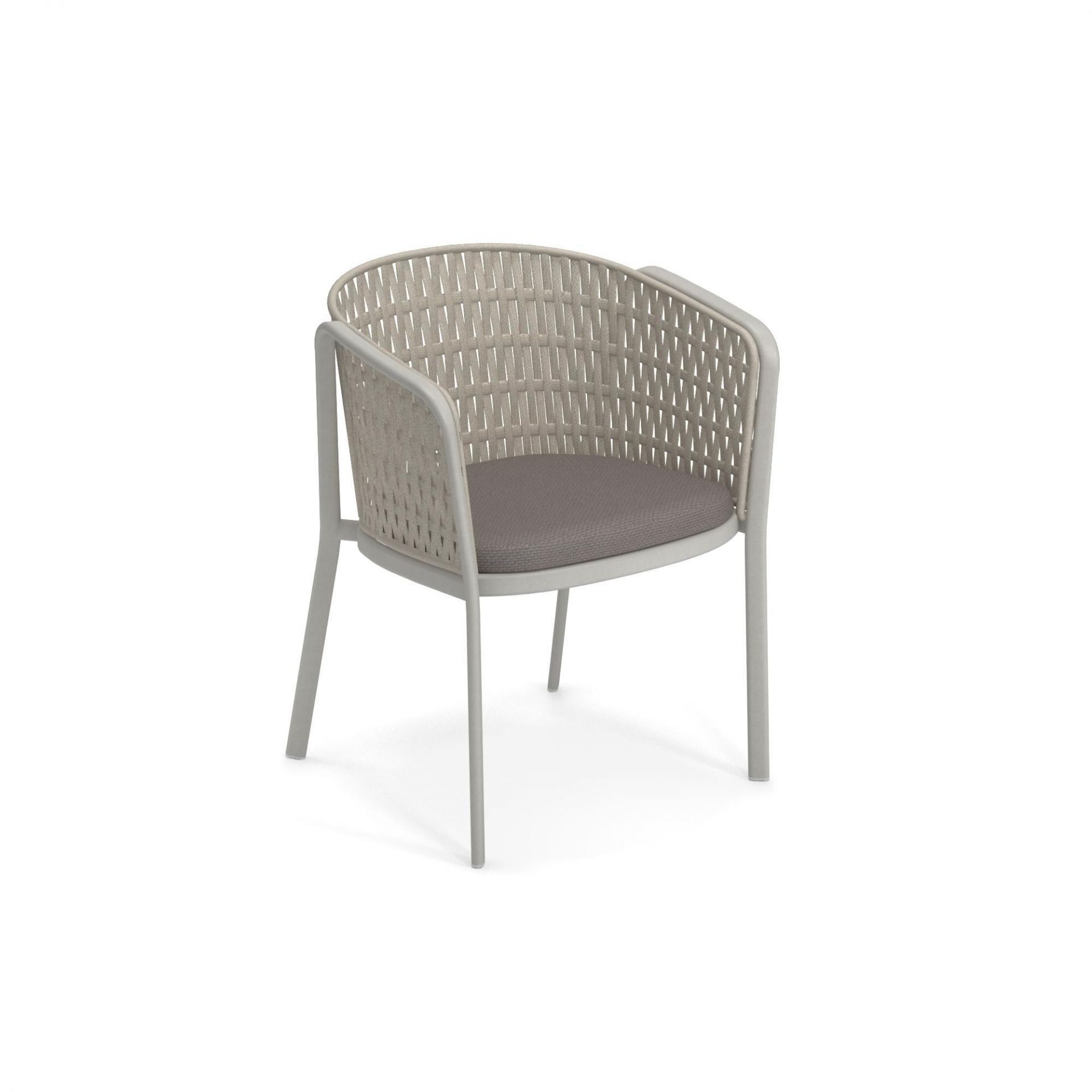 Carousel 1214 Outdoor Armchair Emu