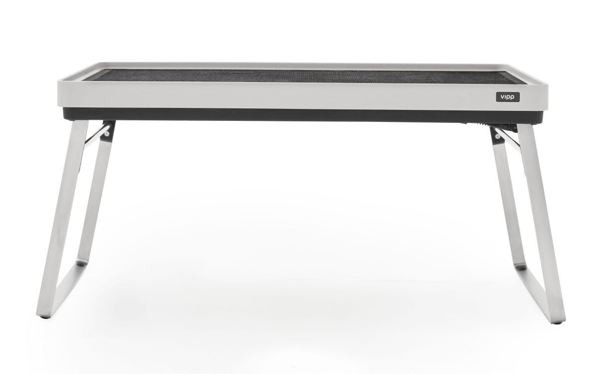 Outdoor Open-Air Tray Table Vipp