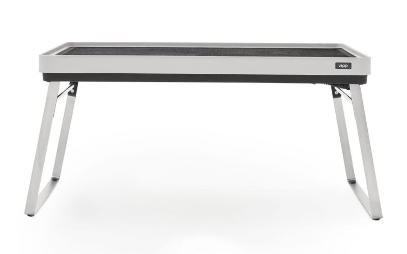 Outdoor Open-Air Tray Table Vipp