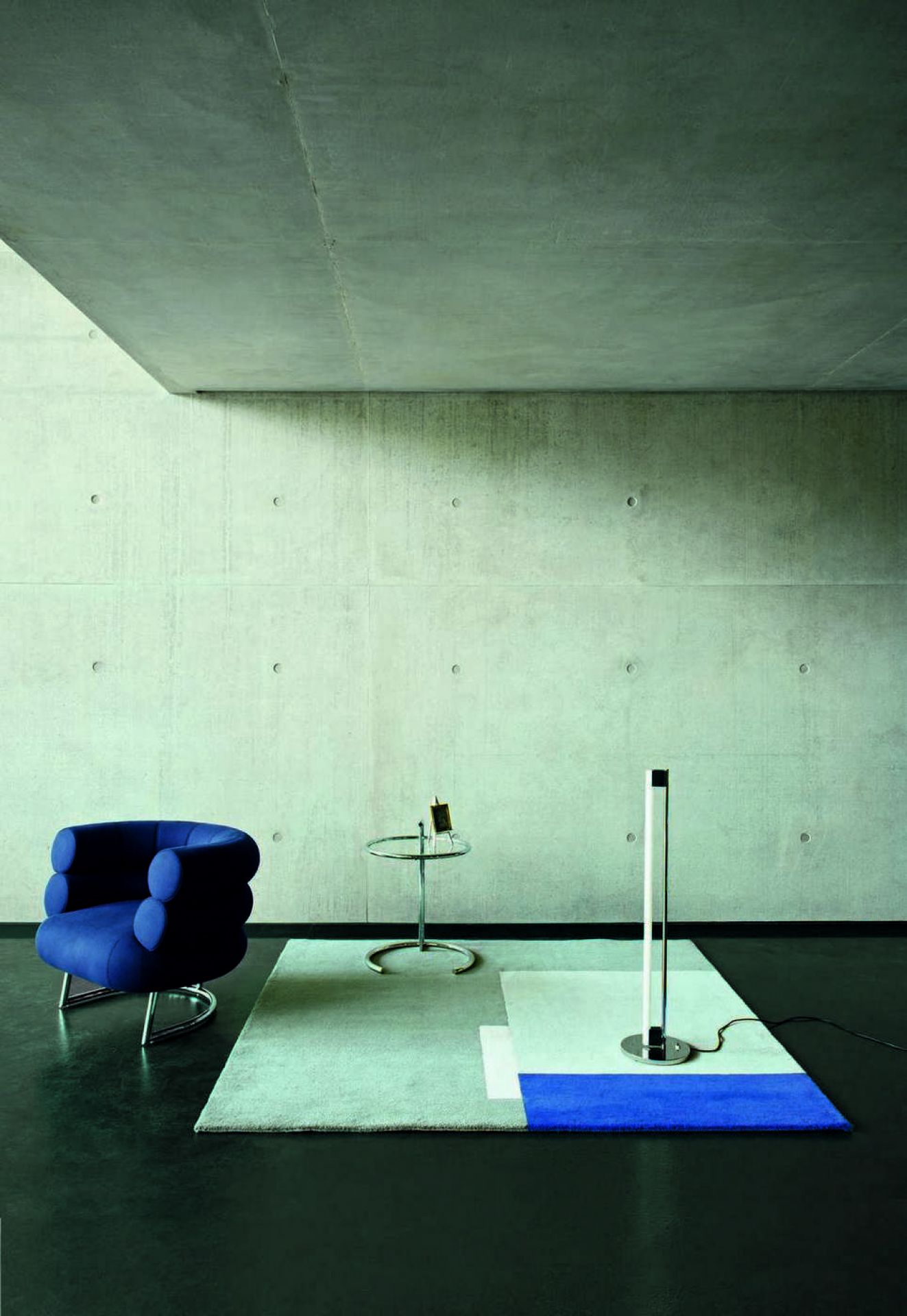 Bibendum armchair ClassiCon