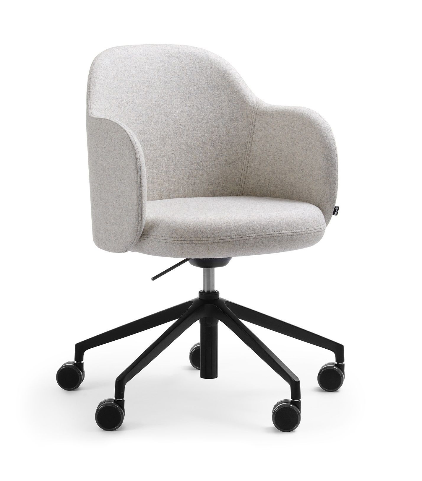 flos FS KP 5R conference chair / swivel chair Bejot