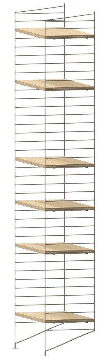 Living room CONFIGURATIONS L5 String Furniture  
