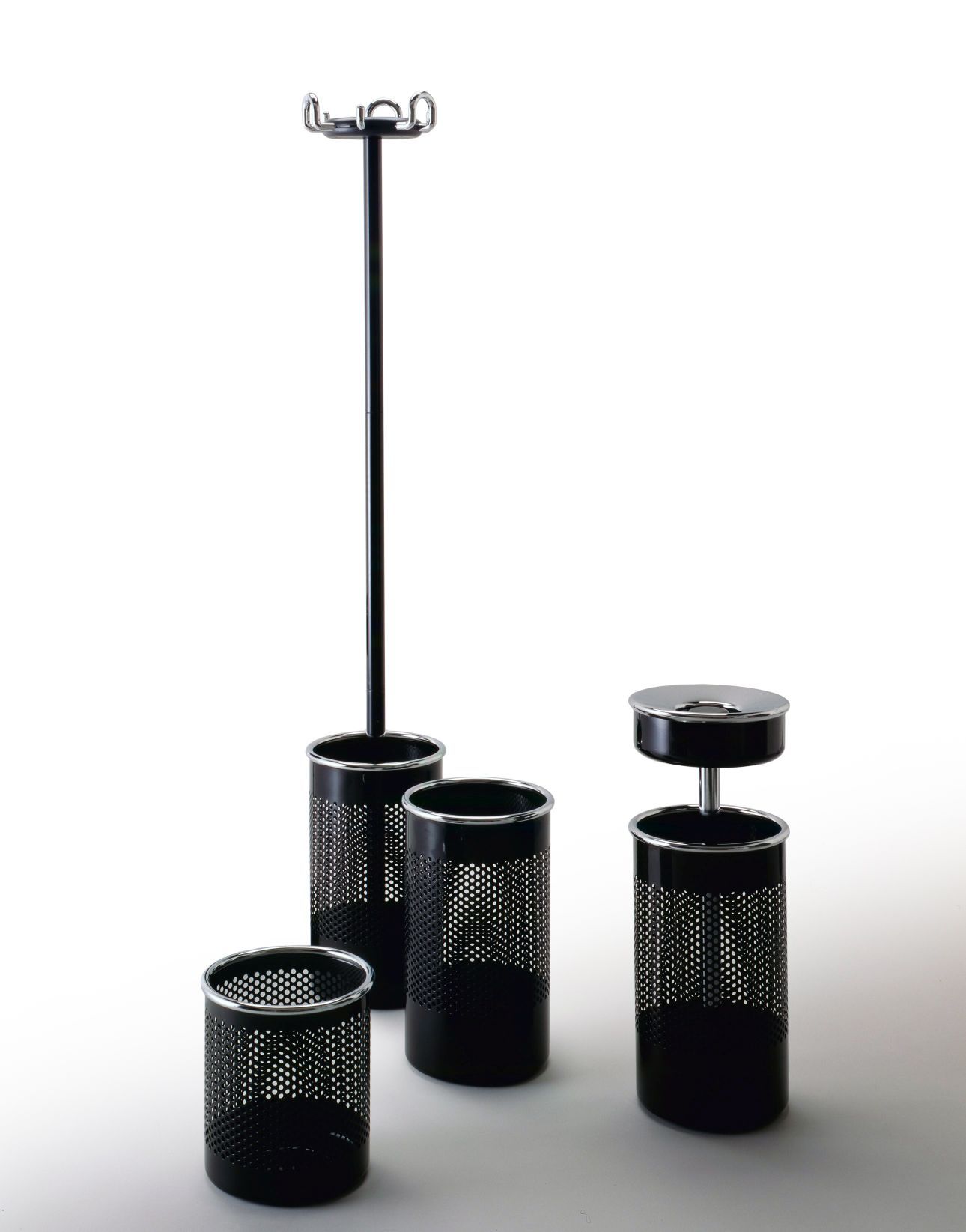 Cribbio clothes stand with umbrella stand Rexite