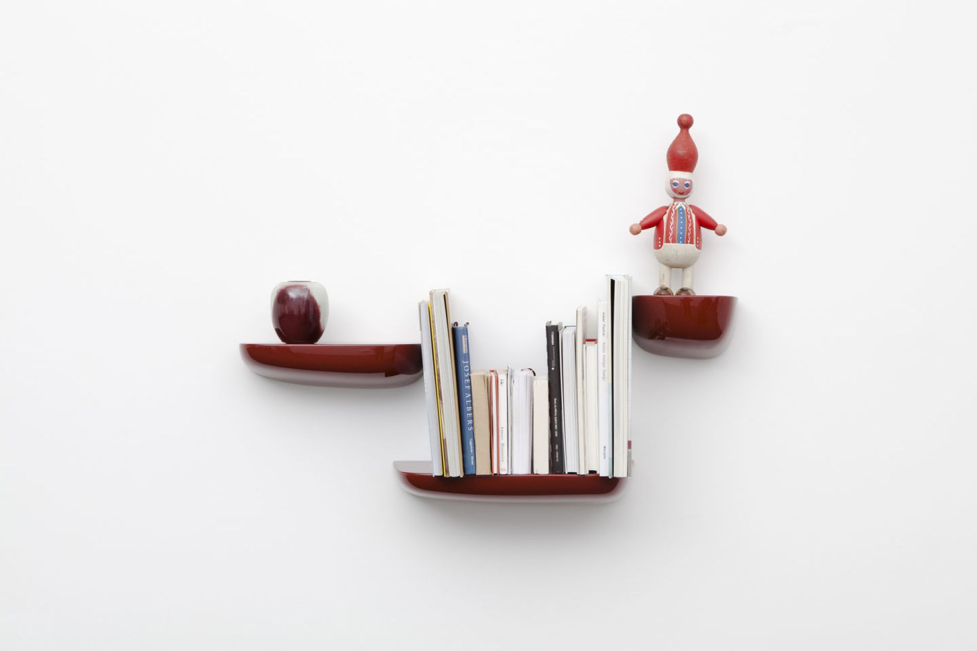 Corniches Wallboard Small Vitra