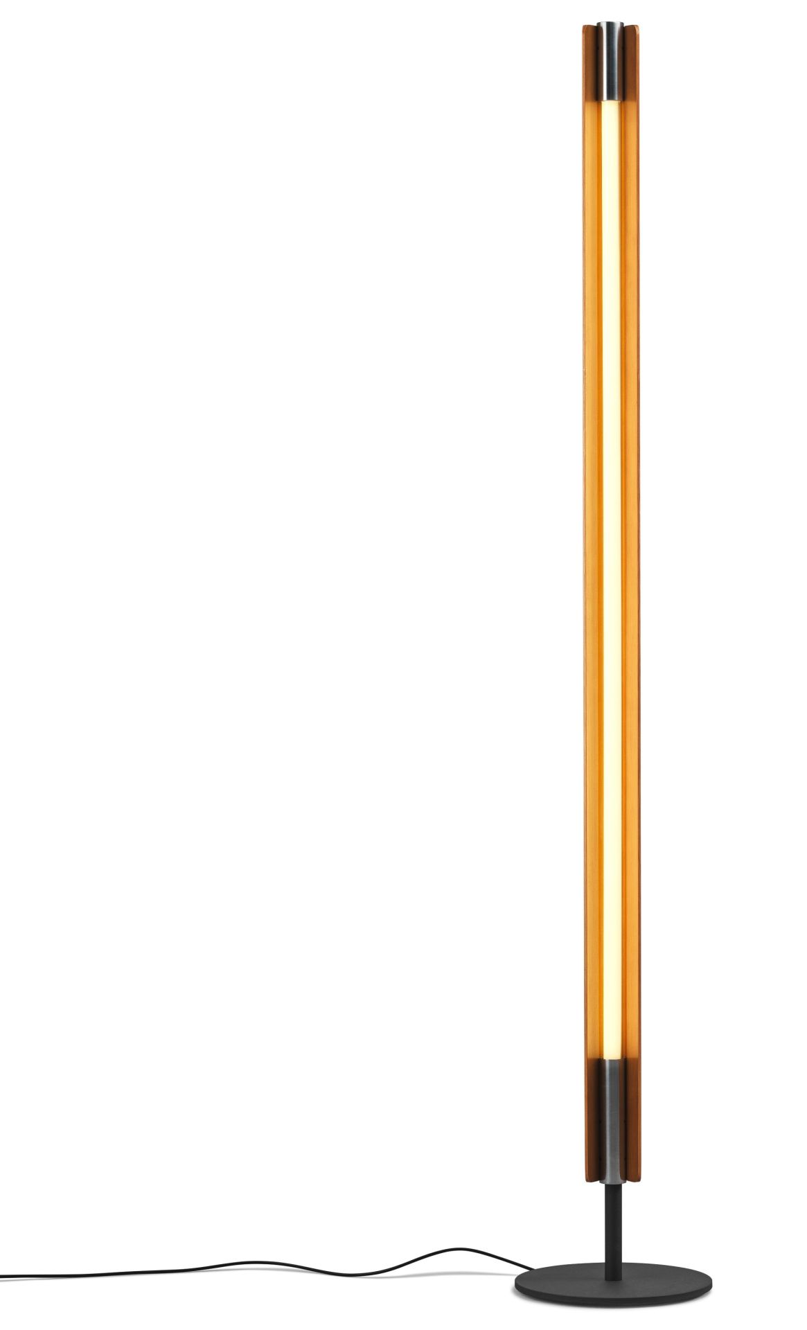 Seki Han F floor lamp Flos