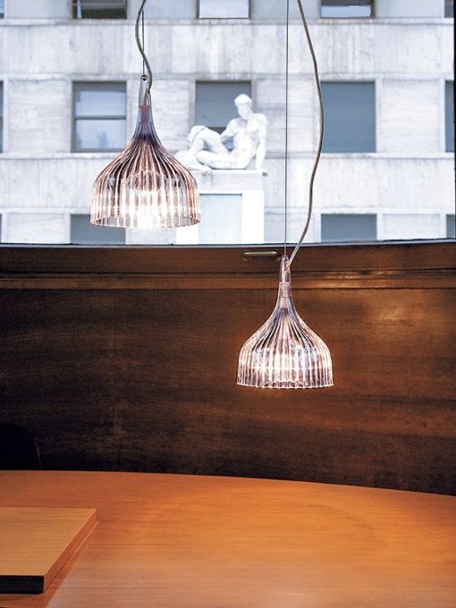 E' Suspension Kartell