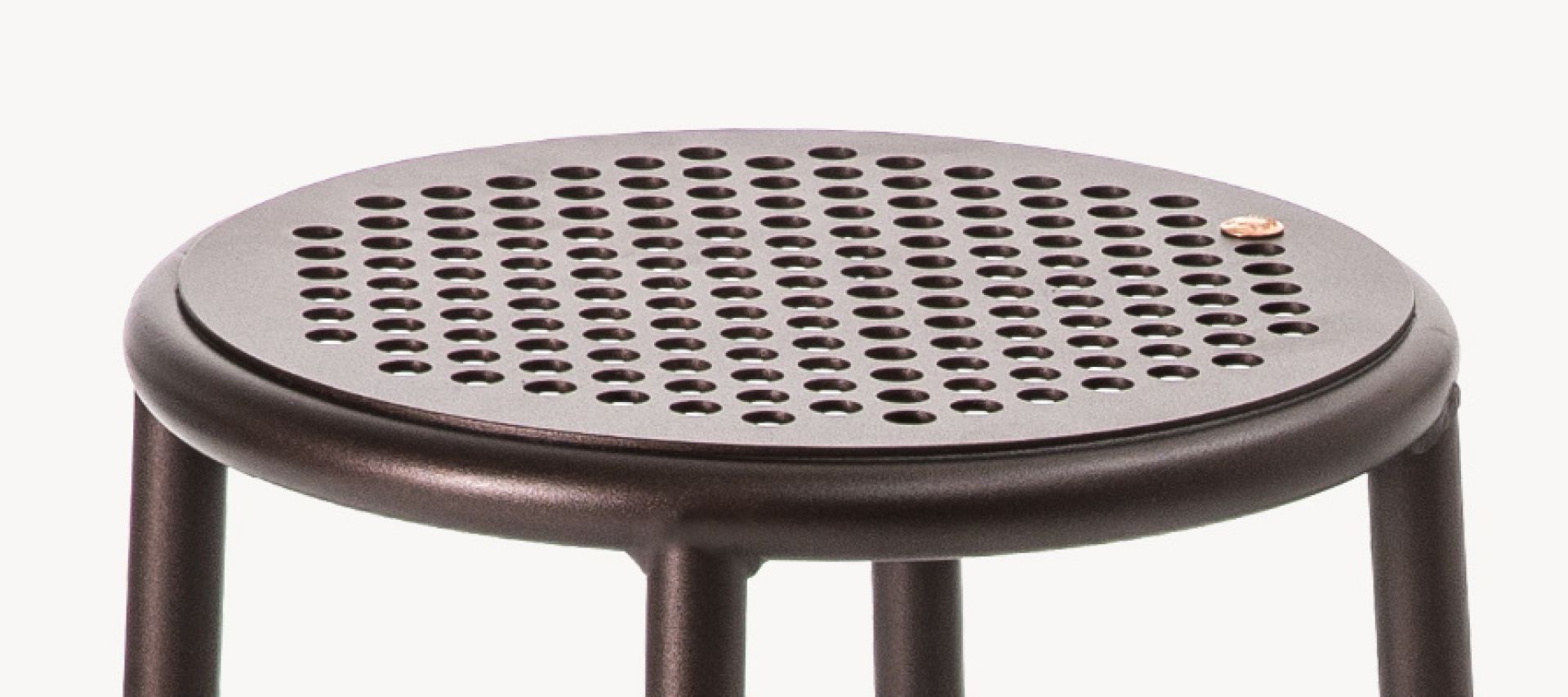 Nizza stool Moroso Diesel