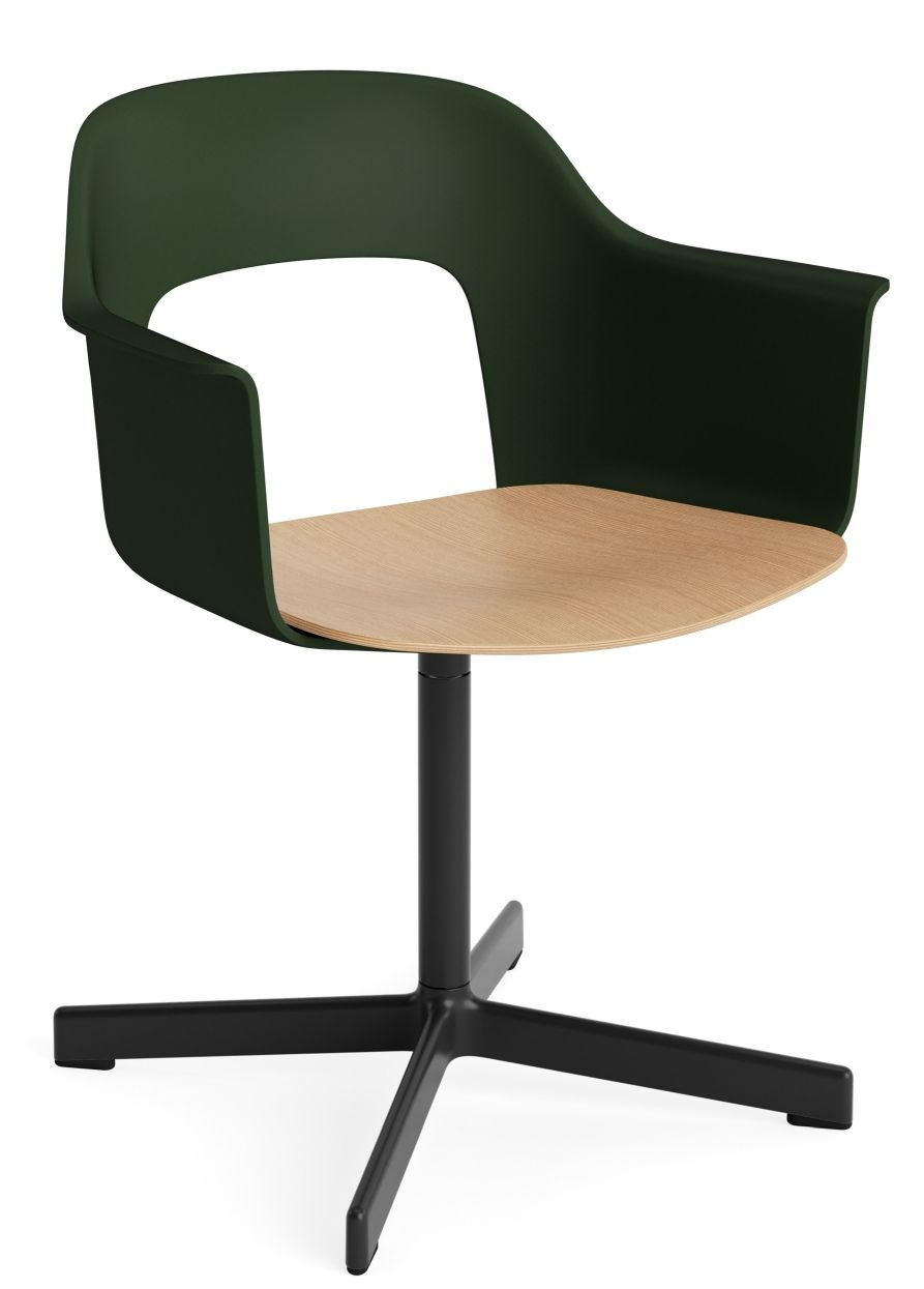Layout Armchair 232 Armchair Hay  