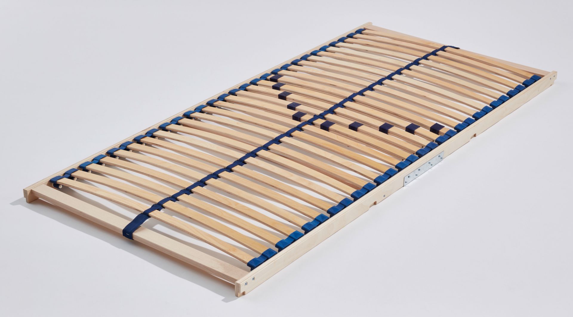 Starr Bed base Solid wood frame Müller Möbelwerkstätten 915 19