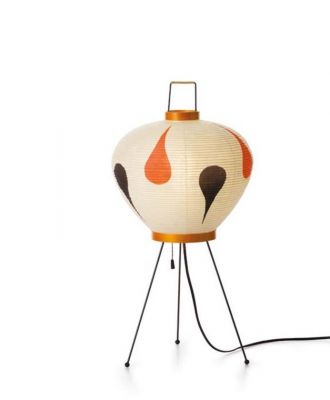 Akari table lamp 3AD Vitra