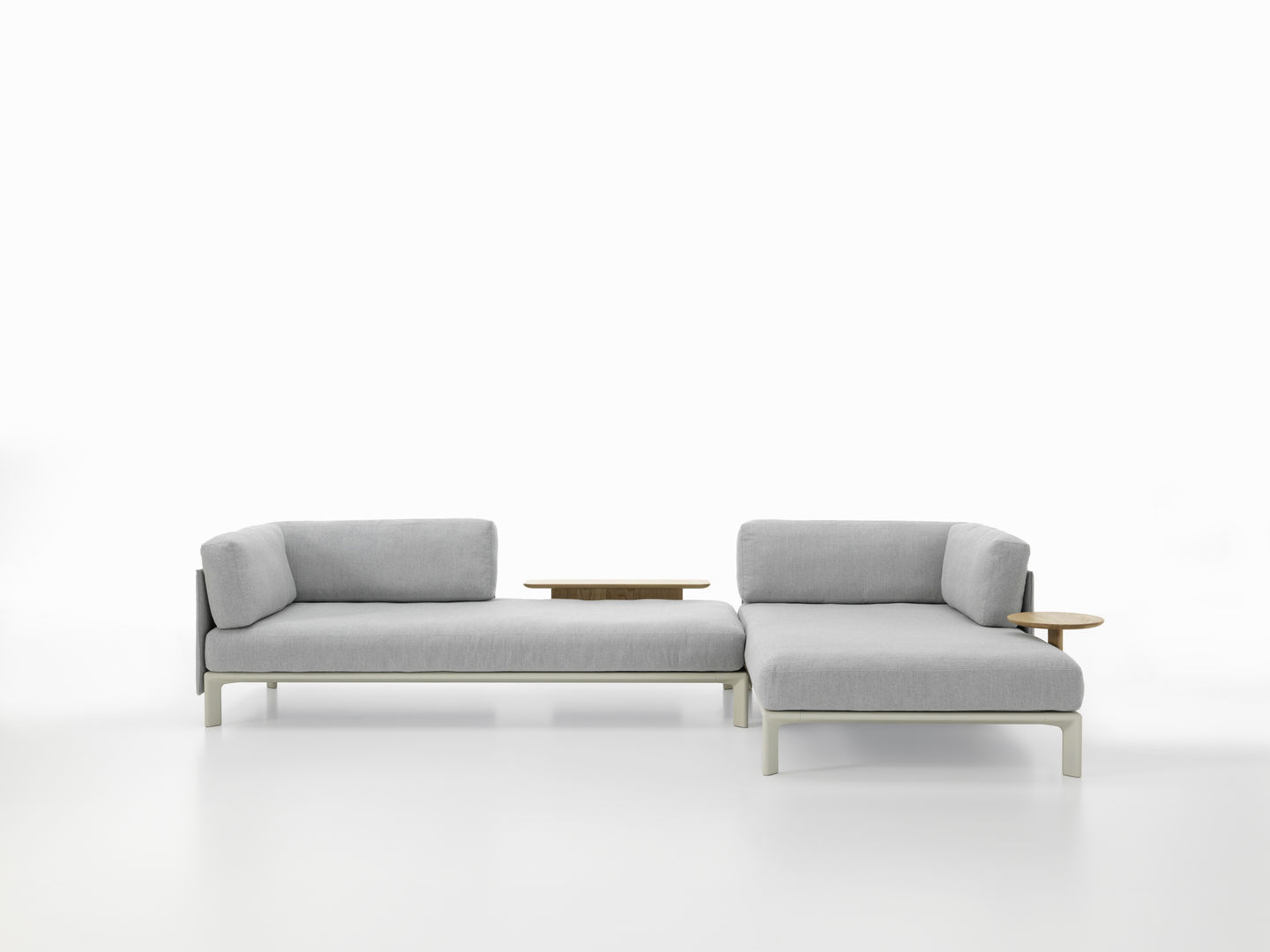 Anagram Sofa Platform 90 x 180 cm Vitra