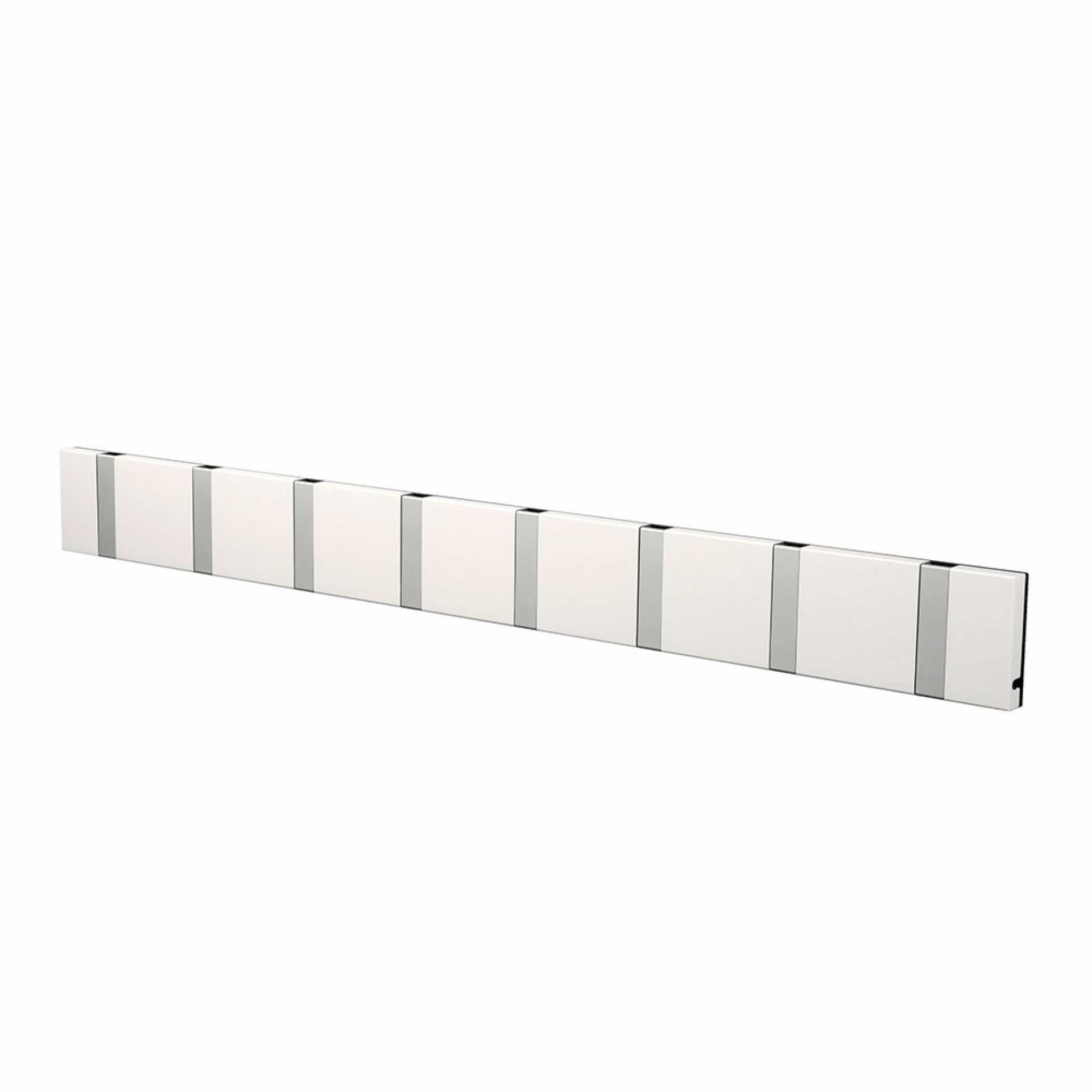 Knax Wardrobe 8 Hooks Loca