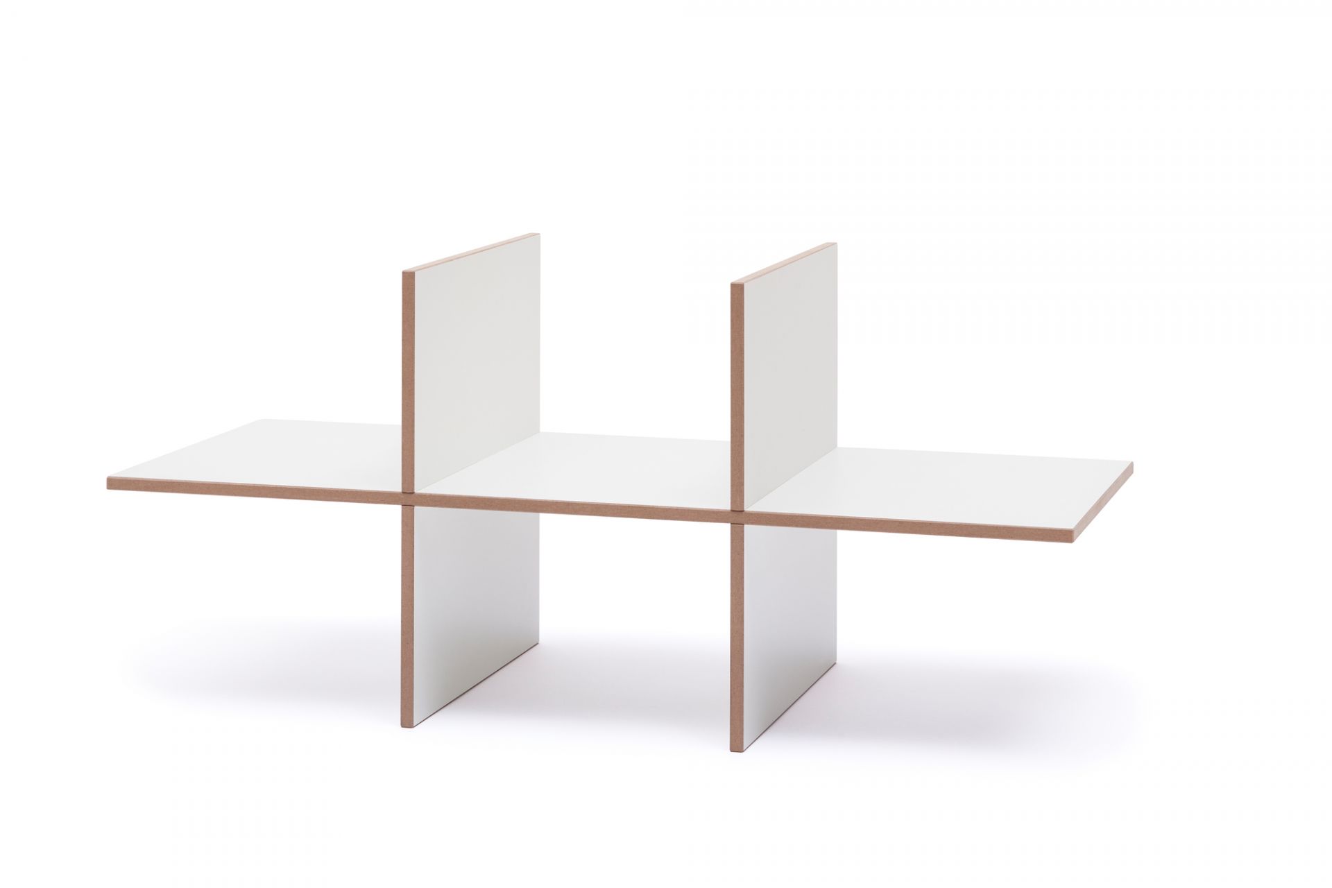 Hochstapler shelf insert double Tojo