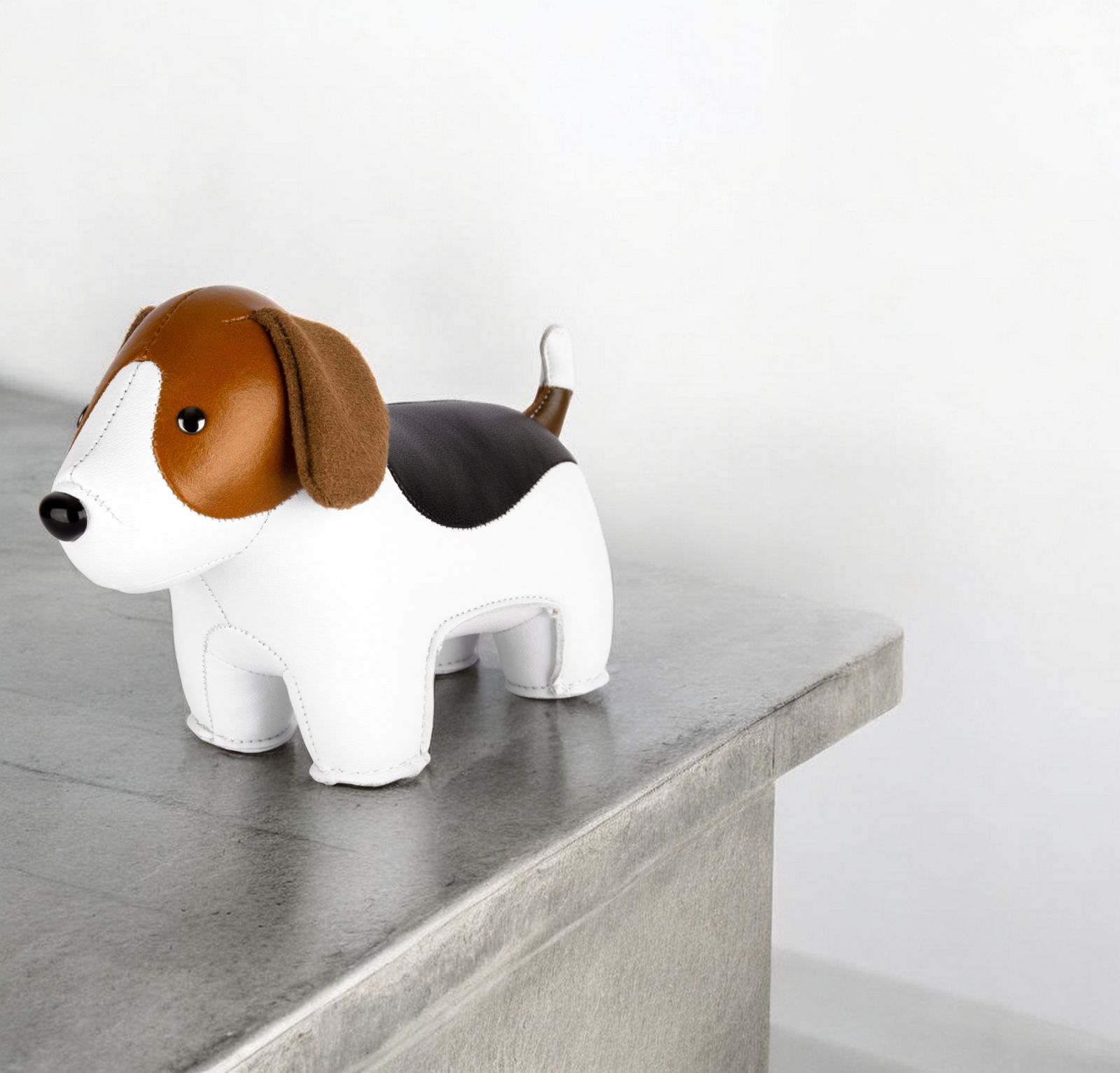 Paperweight Beagle Züny